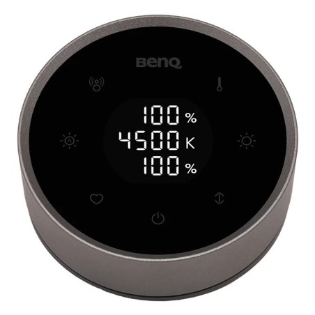 BenQ ScreenBar Halo 2 Monitorlys Grå